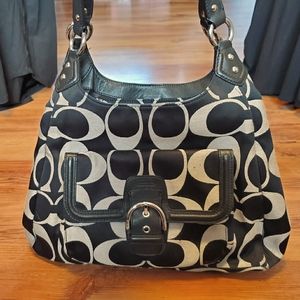 Coach Signature Campbell F24742